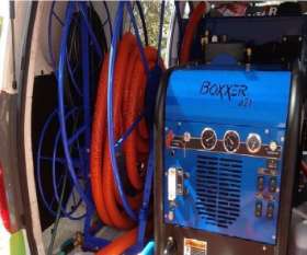 Sparkling Carpet Cleaning Gold Coast