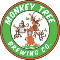 Monkey Tree Brewhouse Logo