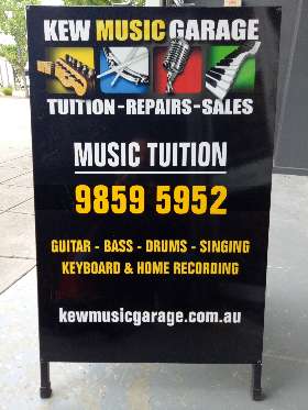 kewmusicgarage.com.au
