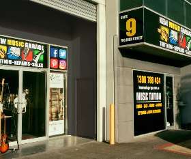 kewmusicgarage.com.au