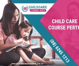 Child Care Courses Perth WA
