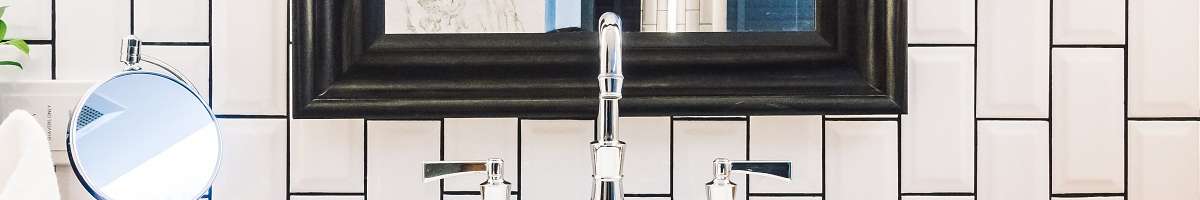 Hunter Bathroom Renovations Banner