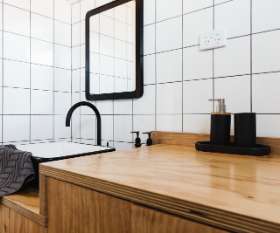 Hunter Bathroom Renovations