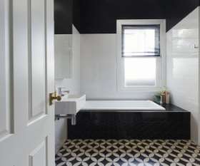 Hunter Bathroom Renovations