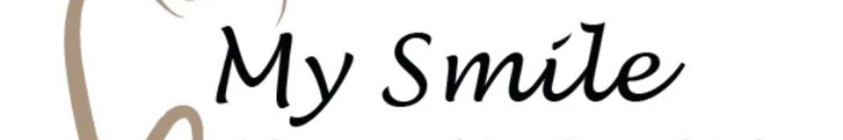 My Smile Cosmetic Dentistry Banner
