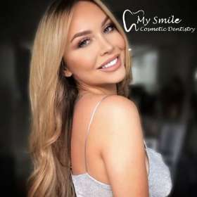 My Smile Cosmetic Dentistry