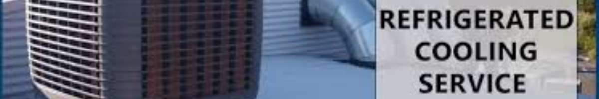 Refrigerated Cooling Melbourne Banner