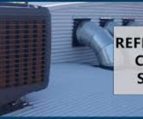 Refrigerated Cooling Melbourne