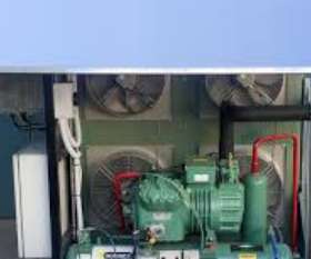 Refrigerated Cooling Melbourne