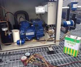 Refrigerated Cooling Melbourne