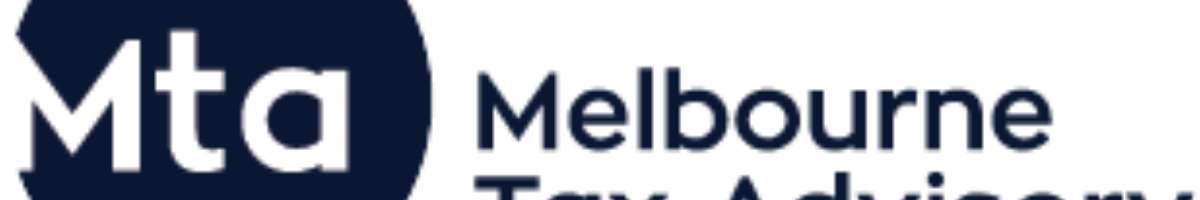 Melbourne Tax Advisory Banner