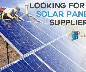 Solar WA