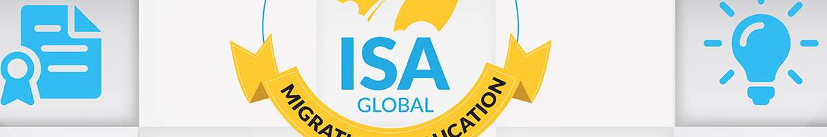 ISA Migrations & Education Consultants - Perth Banner