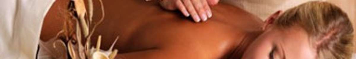 Organica Day Spa Banner