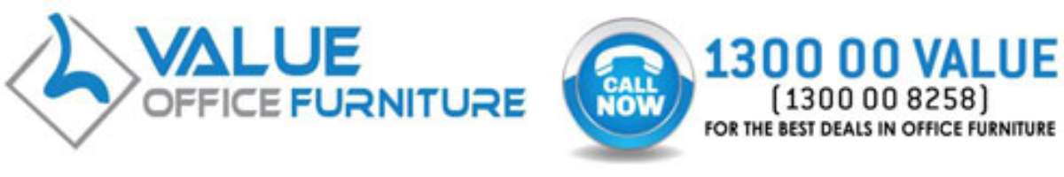 Value Office Furniture Banner