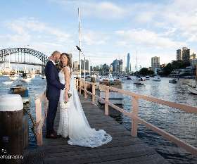 Wedding in sydney