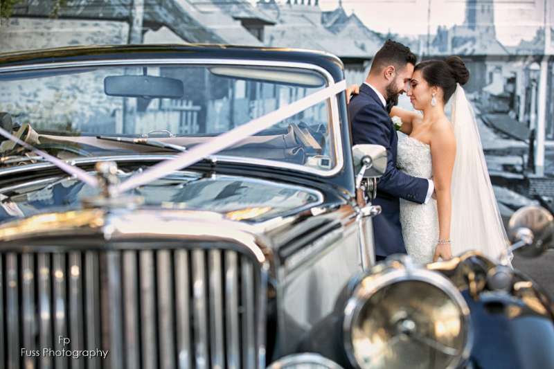 The Importance of Wedding Photography