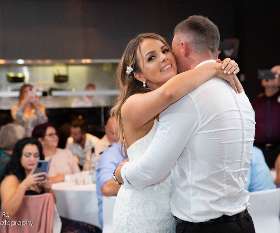 Dance With Me, Armin & stela - Wedding Photography in sydney