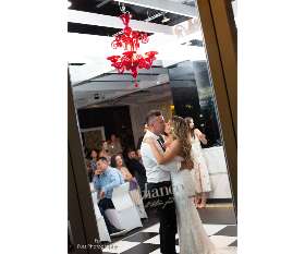 From Armin & Stela Wedding - wedding Photography in Sydney