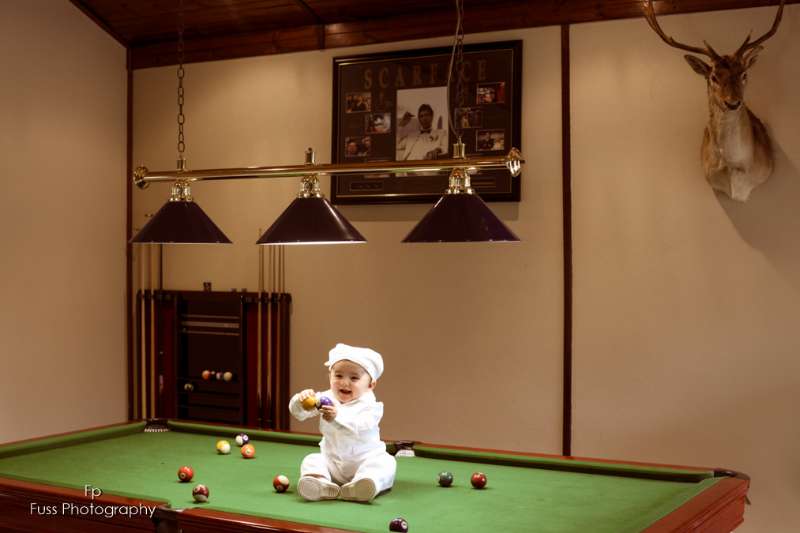 Portraits Photography - What Is It?