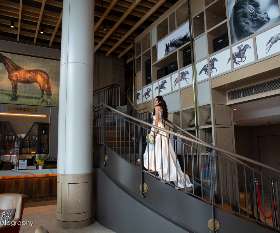 George & Jessica's Wedding - Fuss Photography & film Sydney