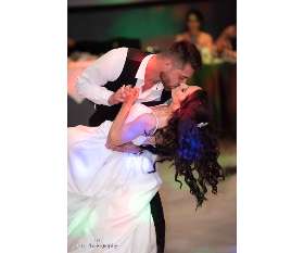 George & Jessica's Wedding - Fuss Photography & film Sydney