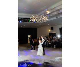 George & Jessica's Wedding - Fuss Photography & film Sydney