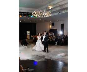 George & Jessica - Sydney Wedding Photography