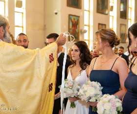 George & Jessy Wedding Photography Sydney