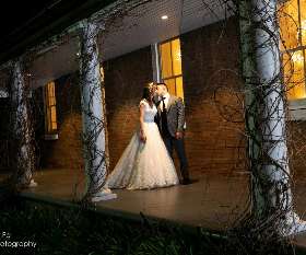 Wedding Photography & Film - Fuss Photography