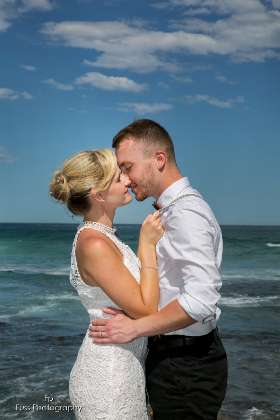 Wedding Photography & Film