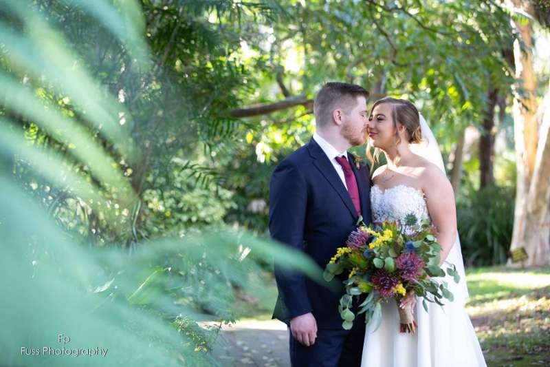 Top Wedding Photography Tips to Capture the Perfect Moment in Sydney