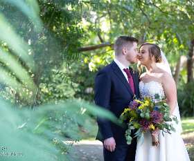 Joshoua & sarah - Wedding Photography in Sydney