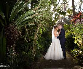 Joshoua & sarah - Wedding Photography in Sydney