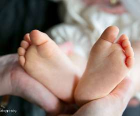 Newborn Photography Sydney - Fuss