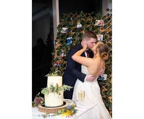 Sydney Wedding Photography - Fuss Photography & Film