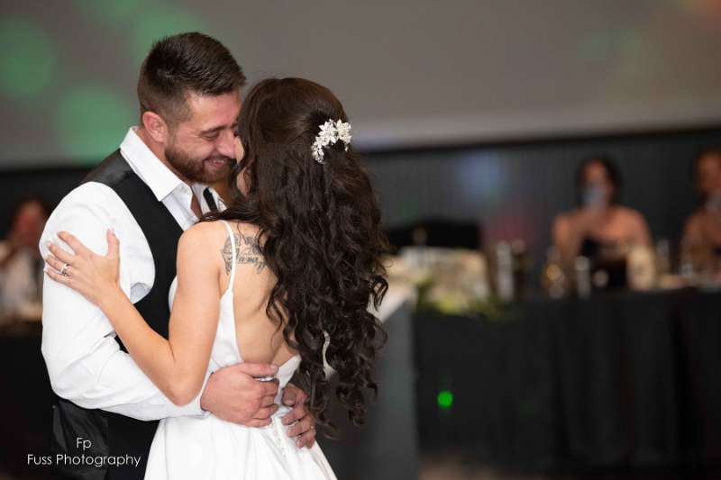 Candid Wedding Photographer - The Moments that Tell the True Story