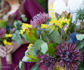 Sydney Wedding Photography - Fuss Photography & Film