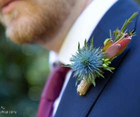 Sydney Wedding Photography - Fuss Photography & Film