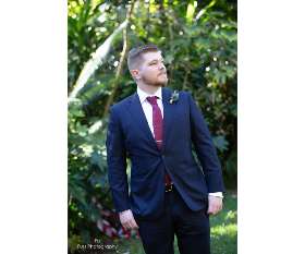 Sydney Wedding Photography - Fuss Photography & Film
