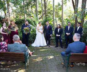 Joshua x Sabrina ???? - Wedding Photography & FIlm Sydney