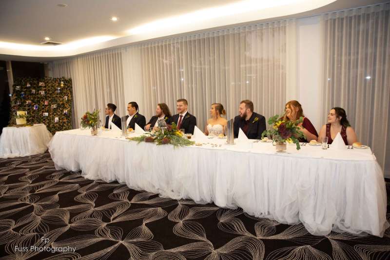 Wedding Photograpers in Sydney| Fuss Photography