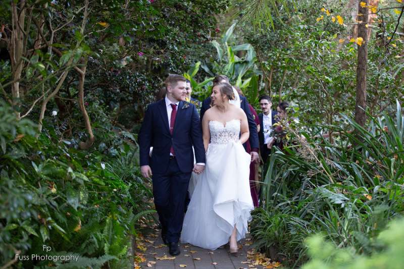 Cheap Wedding Photography in Sydney| Fuss Photography