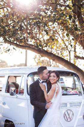 Sydney Wedding Photography - Best Wedding Photographer in Sydney