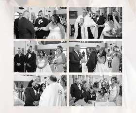 Greek Wedding Photography in The Grand Roxy, Sydne