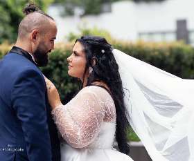 Greek Wedding Photography in The Grand Roxy, Sydne