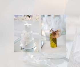 Greek Wedding Photography in The Grand Roxy, Sydne