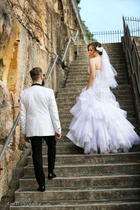 Sydney Wedding Photographer - Best Wedding Photography in Sydney