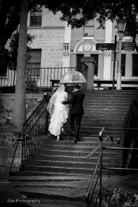 Wedding Photographer Sydney - Fuss Photography & Film