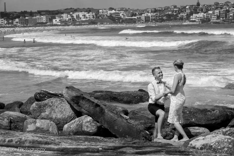 Ways To Make The Most of Beach Photoshoots